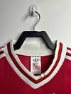 1995/1996 Retro Liverpool Home Football Jersey Long Sleeve 1:1 Thailand Quality