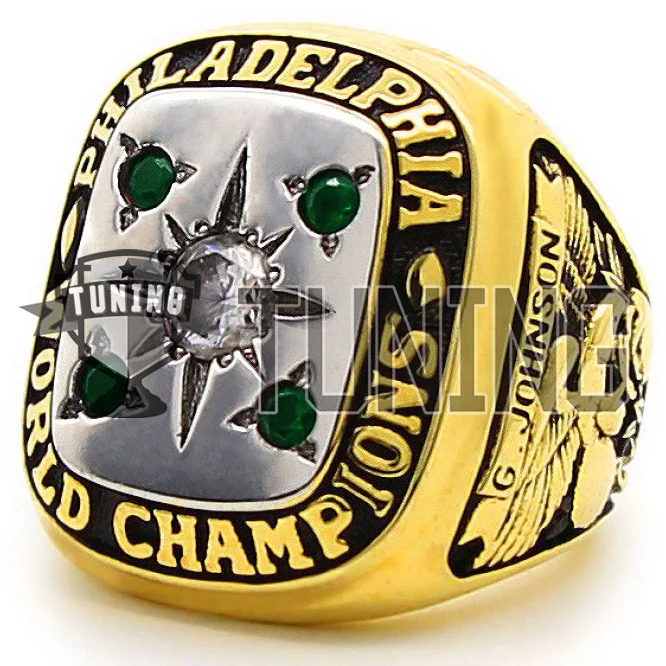 1960 Philadelphia Eagles Championship Ring Gift