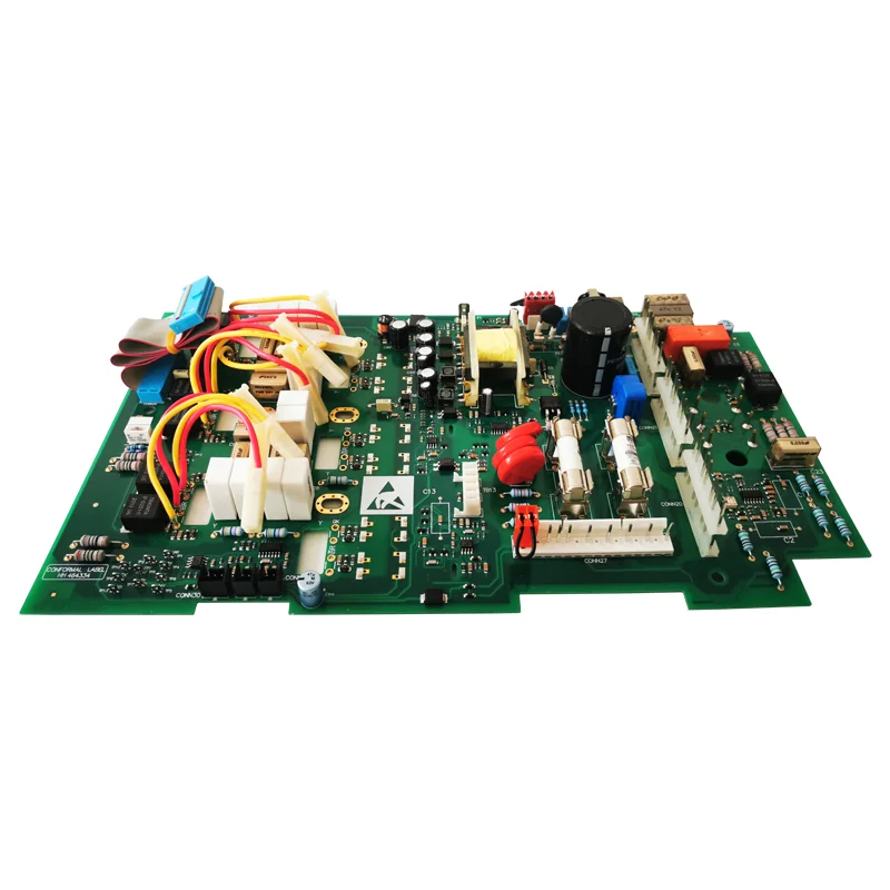 New  590 591P/40-165A DC drive power board model AH470330U001 AH470330U002