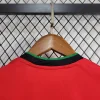 2024 Portugal Home Football Shirt 1:1 Thai Quality