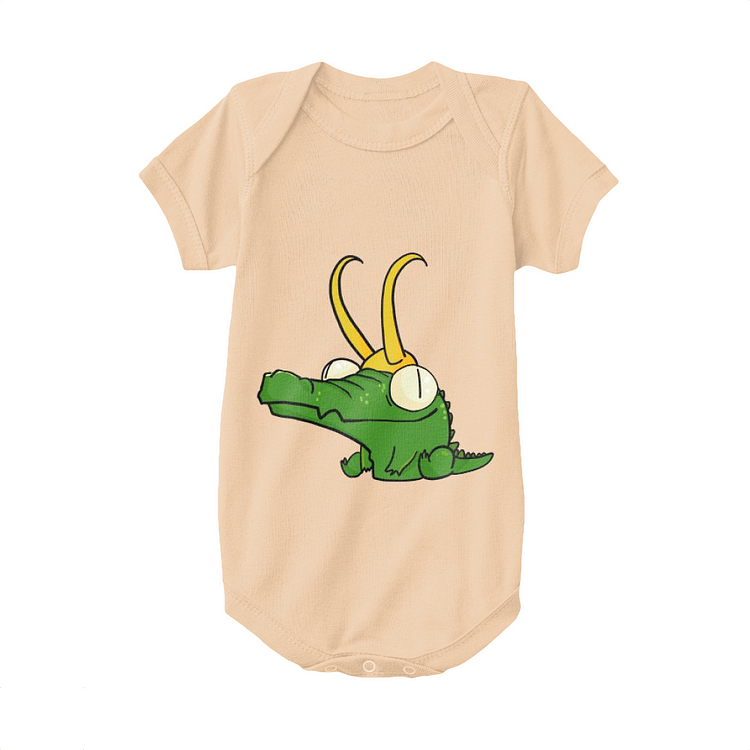 Loki onesie best sale