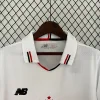 24/25 Sao Paulo Soccer Jersey Home