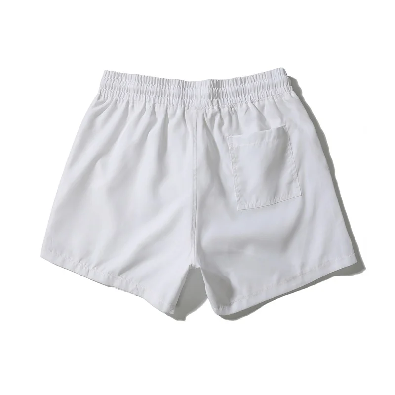 Casual Lace-up Shorts-inspireuse