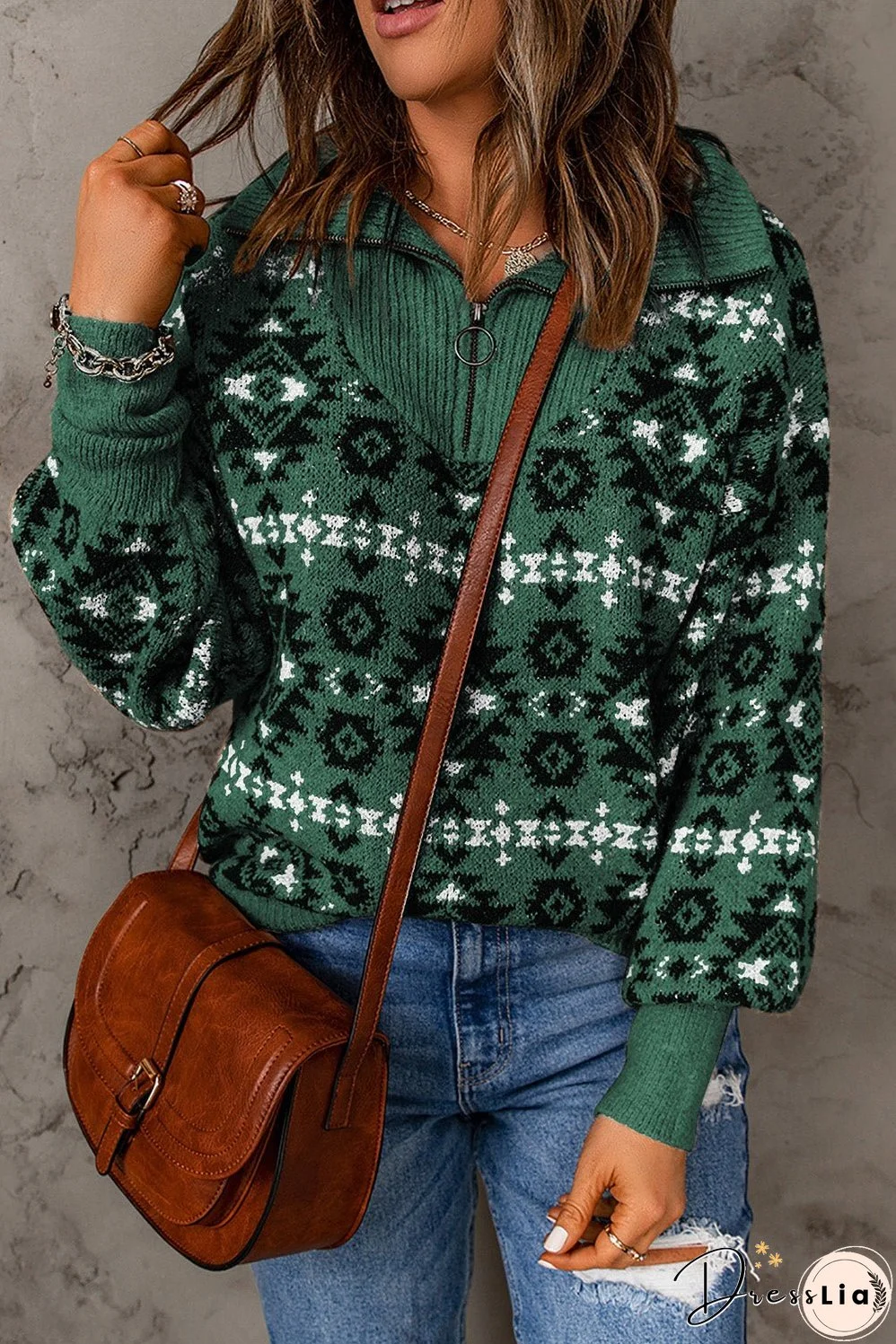Timeless and Stylish winter garment