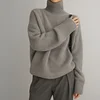 Casvian Cashmere Sweater