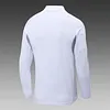 Joyfball 2025 Germany Half-Pull Training Suit White Football Shirt 1:1 Thai Quality