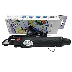 heat gun