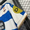 25/26 Real Club Deportivo de La Coru&ntilde;a Soccer Jersey Home