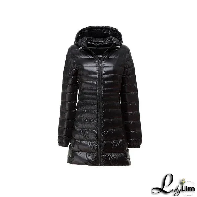 Modern and Fashionable winter Jacket