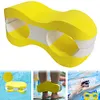 Pull Buoy Leg Float Swimming Float Legs Support for Adult Body Strength Exercise