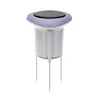 Smart Zigbee Solar Soil Sensor Wireless Soil Tester Temperature Humidity Meter