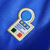 1998 Retro Italy Home Football Shirt 1:1 Thai Quality
