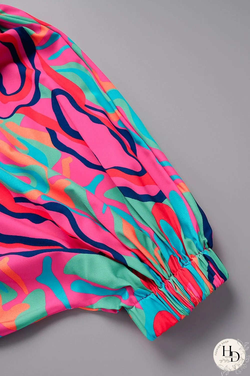 Red Green Casual Sweet Cute Simplicity Not Positioning Printed Basic Printing Off the Shoulder Ball Gown Dresses