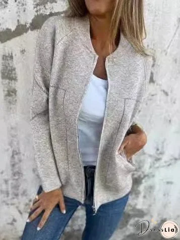 Comfortable and Stylish winter Jacket