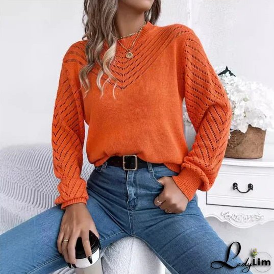 Effortless and Chic garment