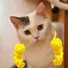 Cat Muscle Arm 3D Printed Neck Arm with Muscle Pet Cosplay Costume Accessories