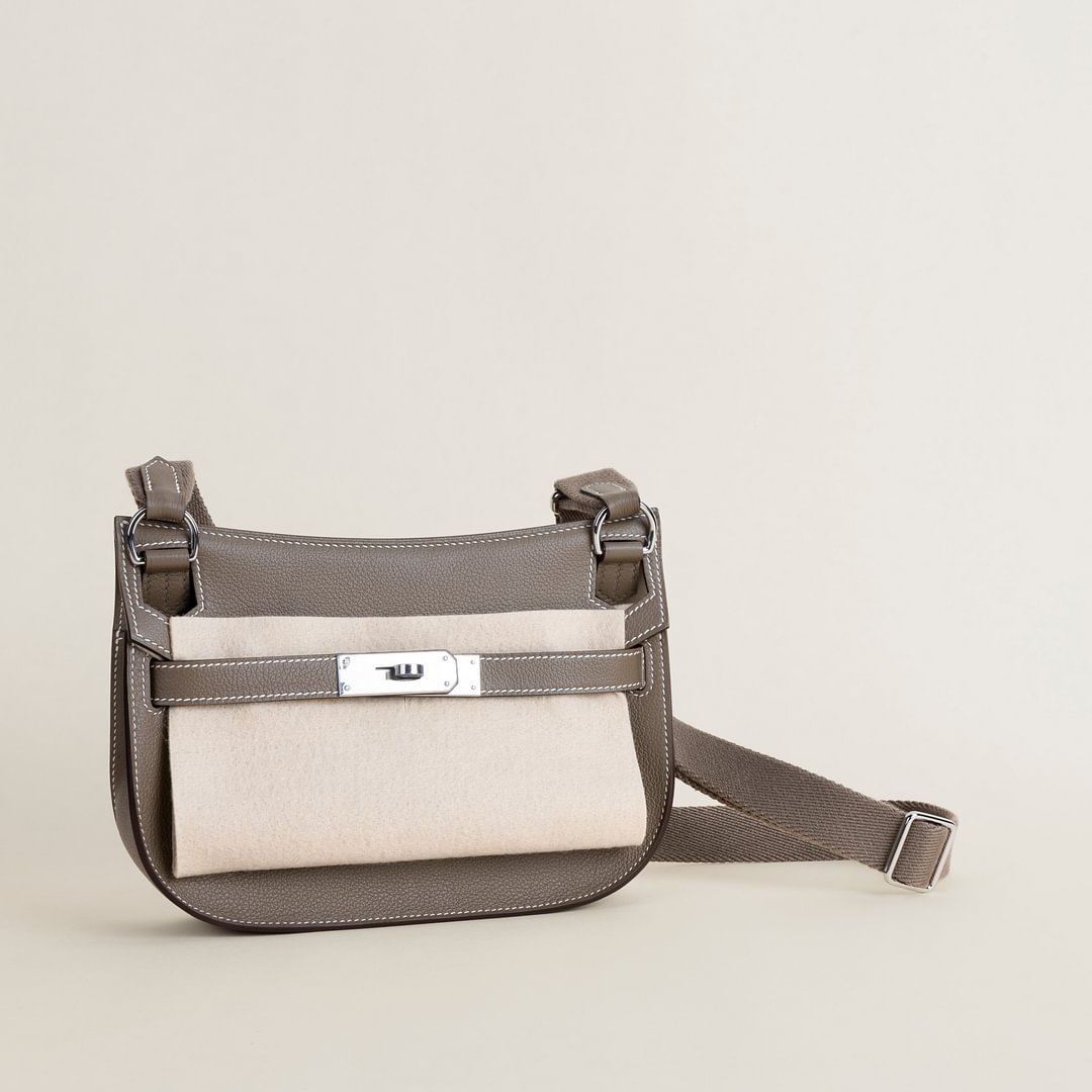 Mini Jypsiere  Evercolor CK18 etoupe  PHW