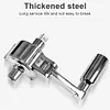 Torque Multiplier Wrench Set Lug Nut Remover Wrench Booster Tire Nut Remover