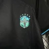 2022 Brazil Concept Edition Black Football Jersey 1:1 Thai Quality 