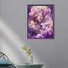 (AB/Square Drills)Dreamland-Full Diamond Painting 30*40CM