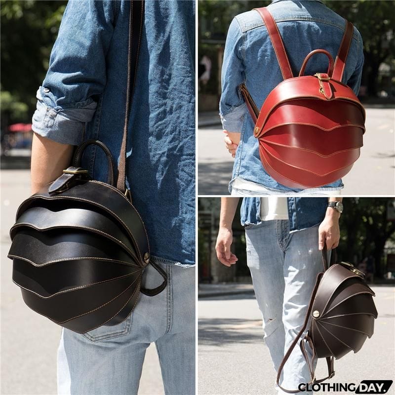 Creative Fashion Personality Beetle Backpack
