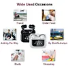 Wireless BT 5.4 Real Time Translator Earbuds 144 Languages Voice Translator