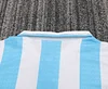 1994 Retro Argentina National Team Home Jersey Kids Size