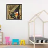Goblin-Paint by Numbers Acrylic Painting 30*30CM
