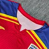 Joyfball 2025 Romania Away Football Shirt 1:1 Thai Quality