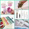 10PCS/SET Cross stitch Tools Set 50%OFF