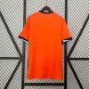 2024 Netherlands Soccer Jersey Home