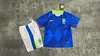 2025/2026 Brazil Away Football Shirt 1:1 Thai Quality Kids Size