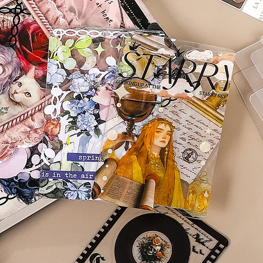 Journalsay ジャーナル用品に焦点を当てる