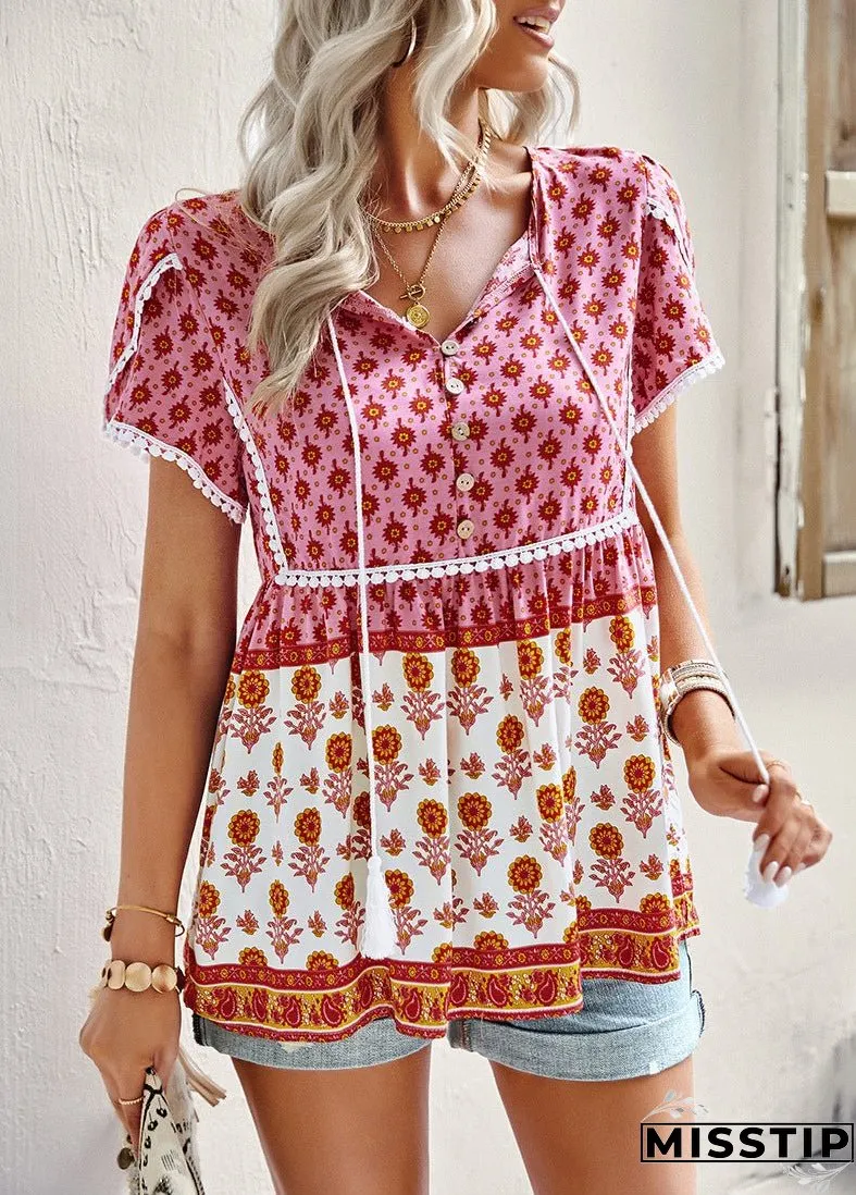 Elegant and light Blouse