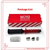 WOYO PDR100 Car Paintless Dent Repair Tool With Steel Tabs Kit Set