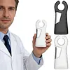 Rechargeable Vein Finder Nurse Injection Helper Vein Locator Device for Universal Skin Compatibility Suitable for Nurses Clinics & Home Use