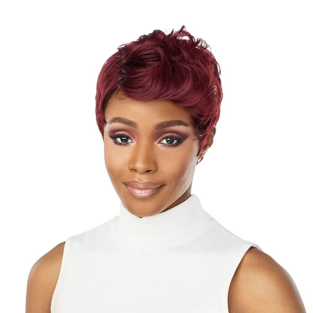 Sensationnel Instant Fashion Wig - Lavina US Mall Lifes