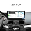 Für Mercedes Benz E Coupe A207 W207 Android Bildschirm Navigation CarPlay Autoradio Car Stereo GPS