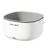 Separate Food Washing Baskets Remove Pesticide Residues Food Purification Washer