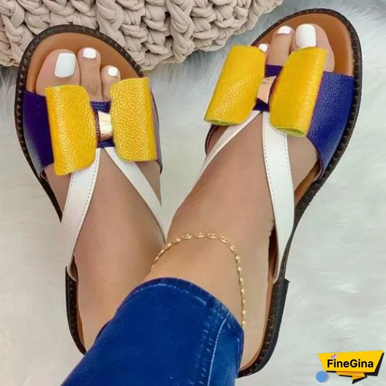 Comfortable and Cool Sandals