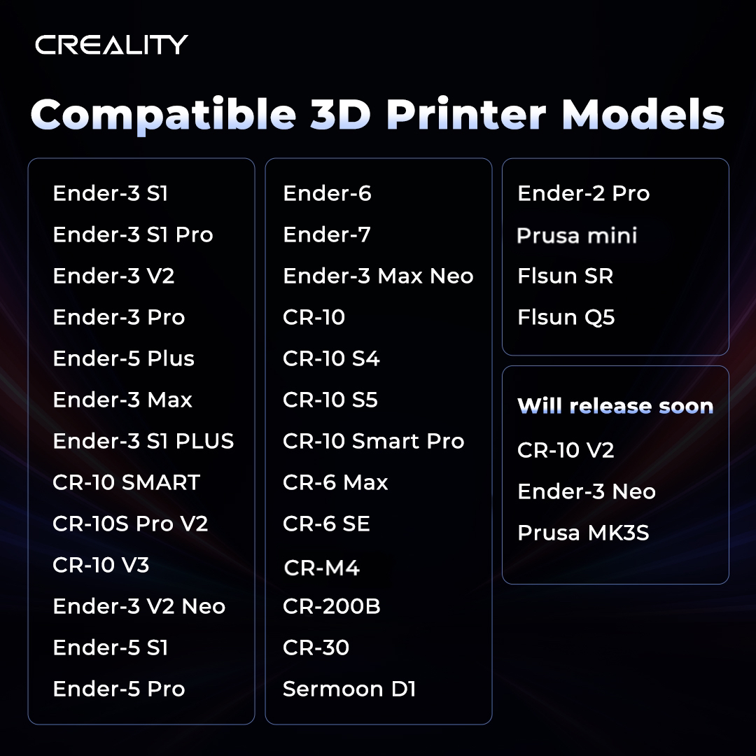 Creality Sonic Pad pushes 3DP boundaries with open source code