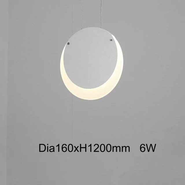 Hanging Deco DIY Modern Led Pendant Lights For Dining Room Kitchen Room Bar Suspension Luminaire Suspendu Pendant Lamp