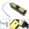 WJL-6000 Gas Analyzer Refrigerant Halogen Gas Leak Detector for CFCs HCFC