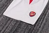Joyfball 2002/2003 Retro Arsenal Home Soccer Jersey Kids Size