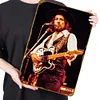 Waylon Jennings Musical - Vintage Metal Signs - 20*30cm/30*40cm - Music