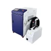 1000/2000/3000w 4in1 Handheld Fiber Laser Welding Machine With Automatic Wire Feeding Laser Cleaning and Cutting Machine