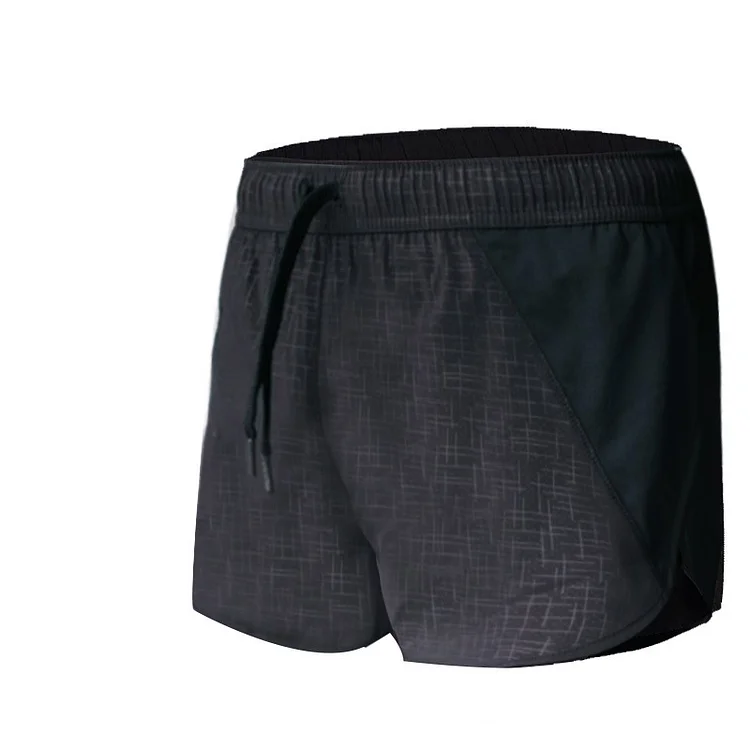 Breathable Quick-drying Sports Shorts