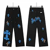 Chrome Hearts Pants 8097