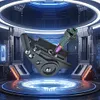 Bike Quick Release Faucet C Buckle Bike Handle Quick Release Buckle for Brompton