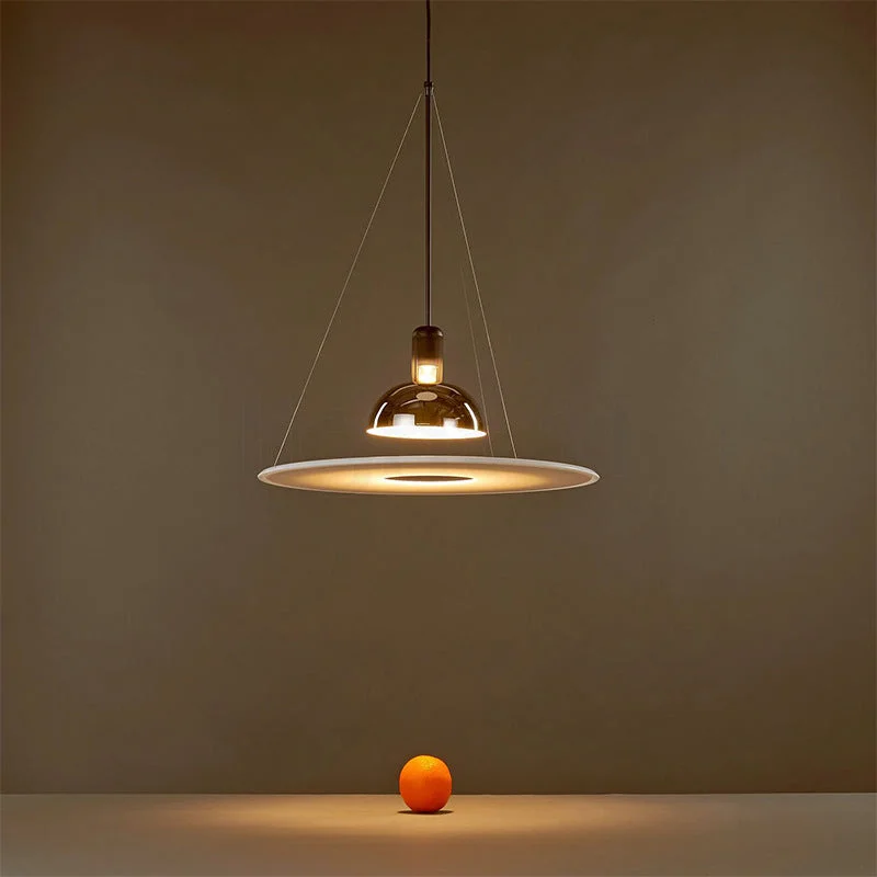 Nordic Design Hanging Light Pendant Lampshade